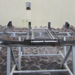 lavorazioni in acciaio inox 316l