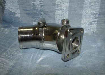 Componenti compatibili motori Mercruise