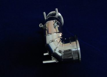 riser gomiti e collettori compatibili